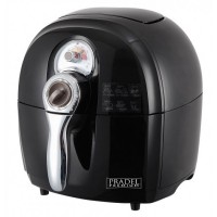 FRITEUSE noir sans huile 1500W Color. Marque Pradel Premium.