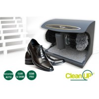 Cireuse à chaussures FAMILY.